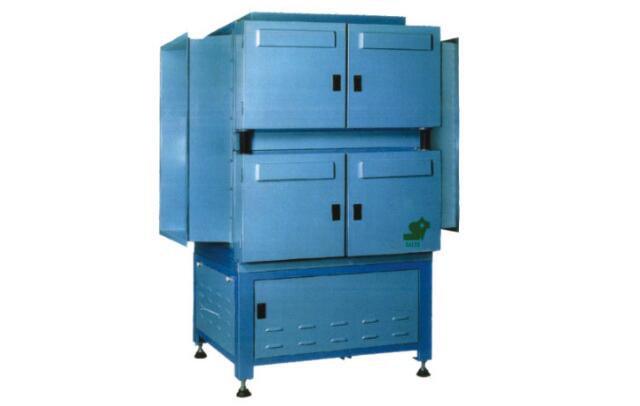 工業(yè)除塵設備的適用于哪些行業(yè)？