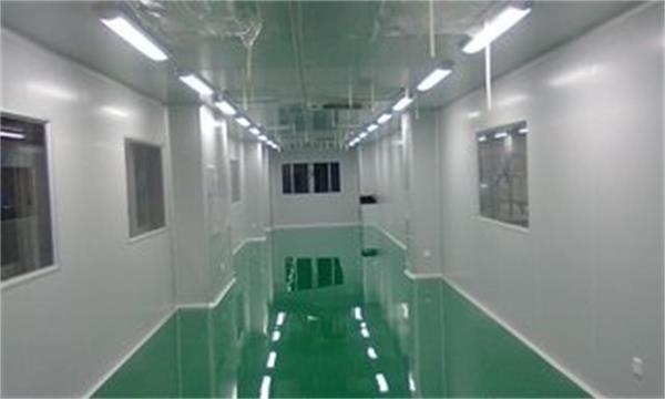 無塵車間施工工作如何開展？