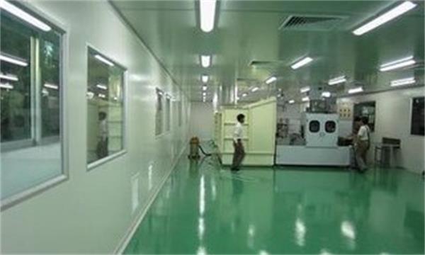 無塵車間施工的優(yōu)勢有哪些？