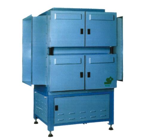 怎樣才能挑選到好的工業(yè)除塵設(shè)備？