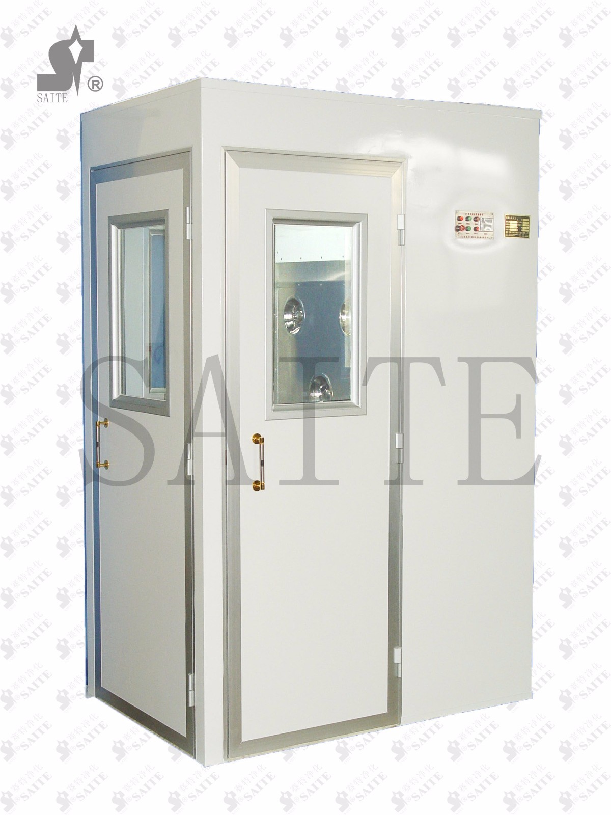 無塵車間改造時應(yīng)該滿足哪些要求？