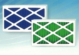 空氣過濾器的3大優(yōu)點，你了解多少？