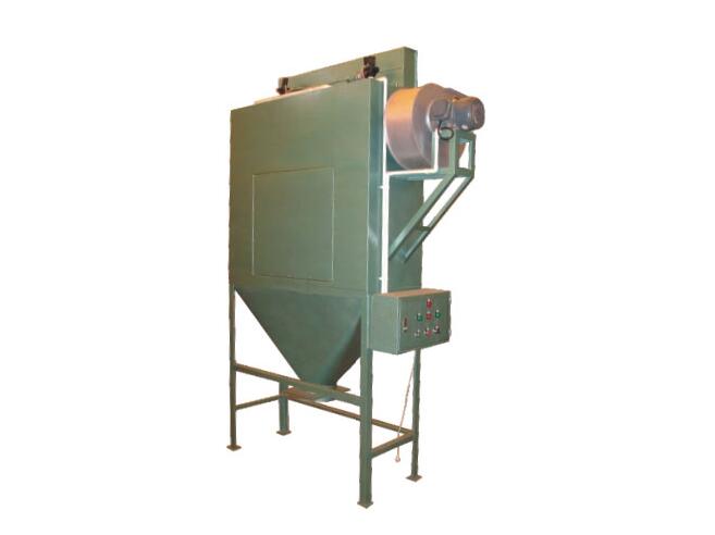 工業(yè)除塵設備有哪些選擇標準？