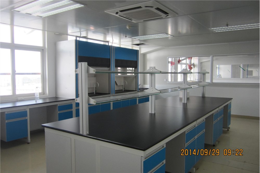 淺談食品實驗室規(guī)劃設計與設計方案